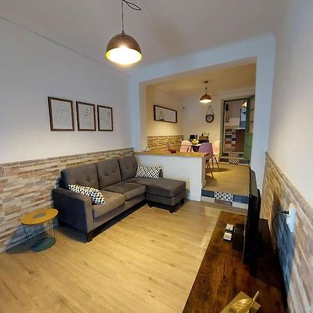 アルゴドナレス Cozy Townhouseヴィラ エクステリア 写真