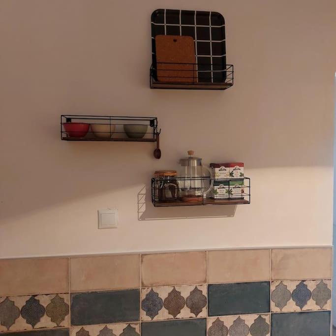 アルゴドナレス Cozy Townhouseヴィラ エクステリア 写真