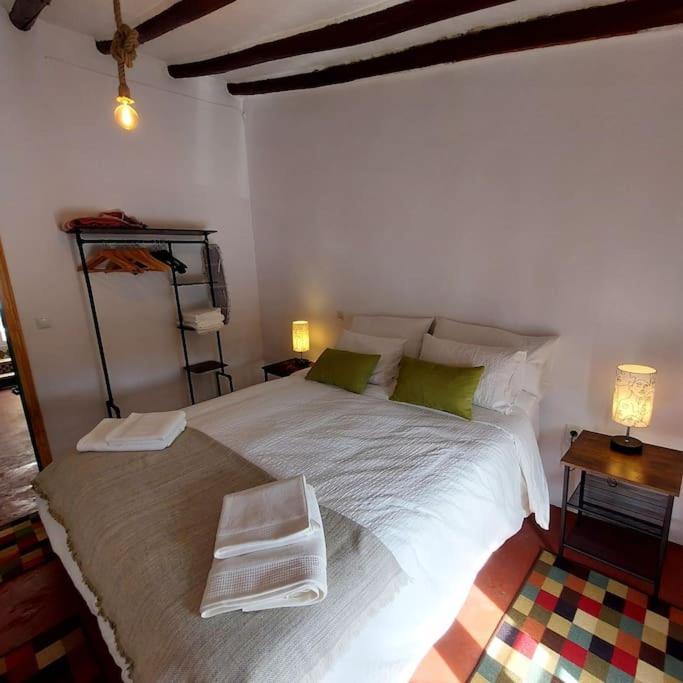 アルゴドナレス Cozy Townhouseヴィラ エクステリア 写真