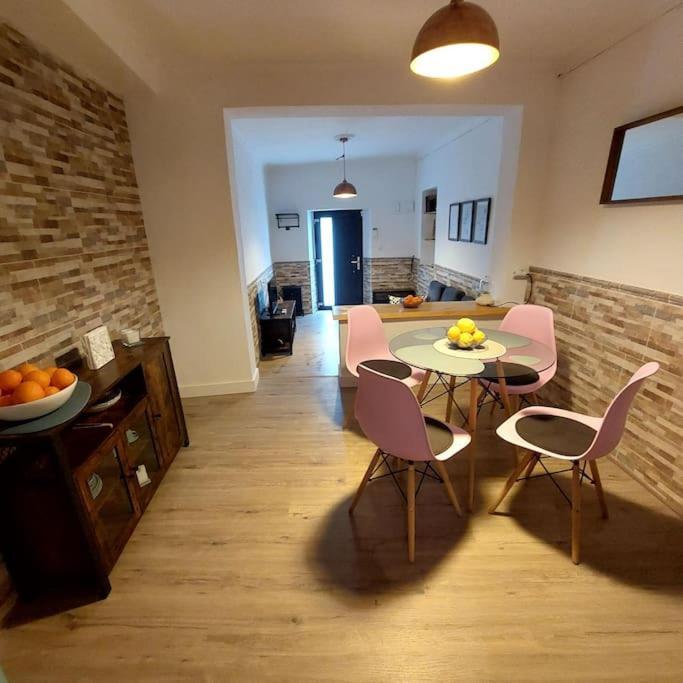 アルゴドナレス Cozy Townhouseヴィラ エクステリア 写真