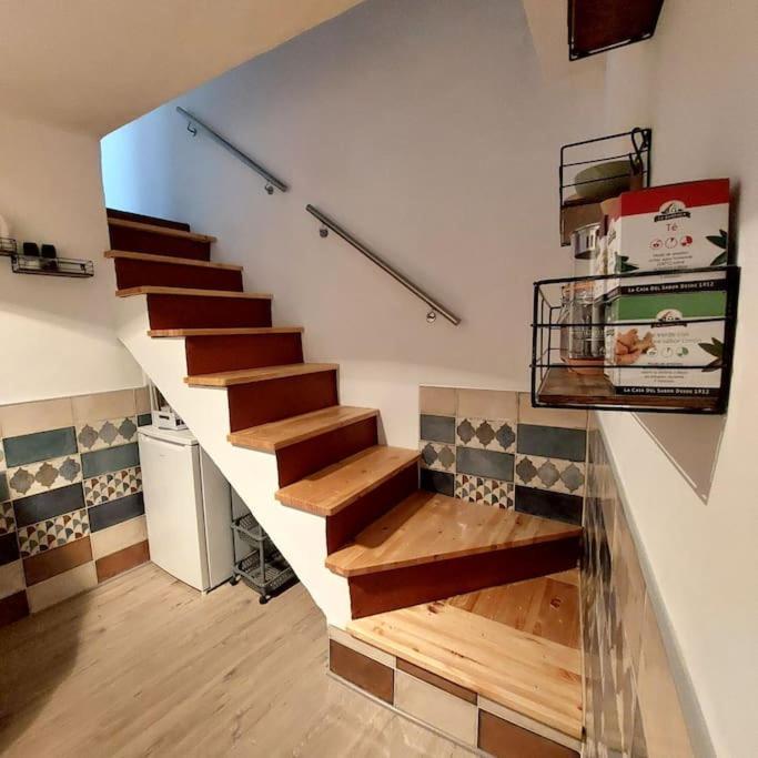 アルゴドナレス Cozy Townhouseヴィラ エクステリア 写真